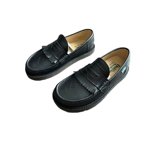 Dolfie Paradise DUKE 1 Loafers Black 40 main image 4